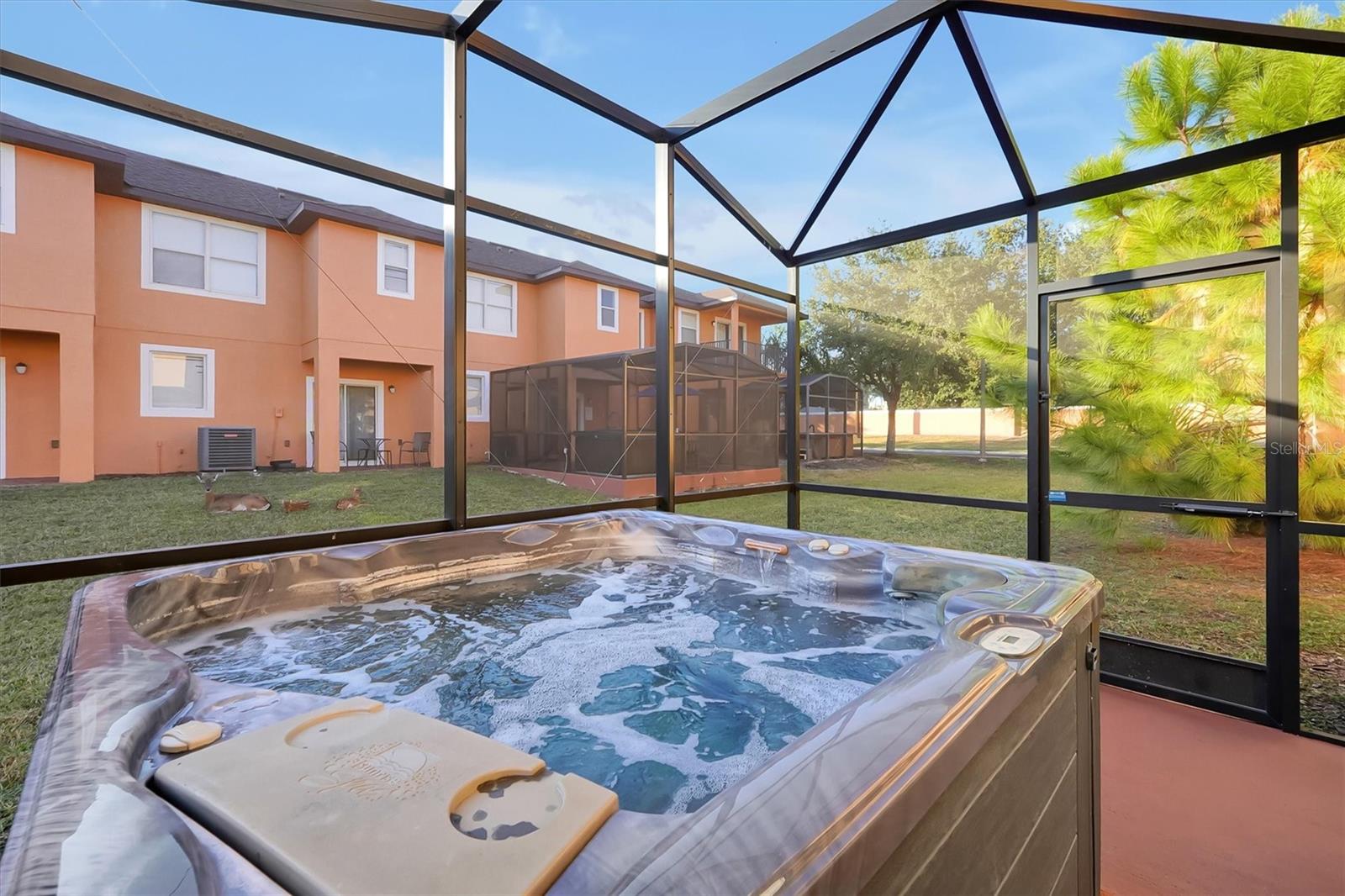 REGAL OAKS AT OLD TOWN - Residential