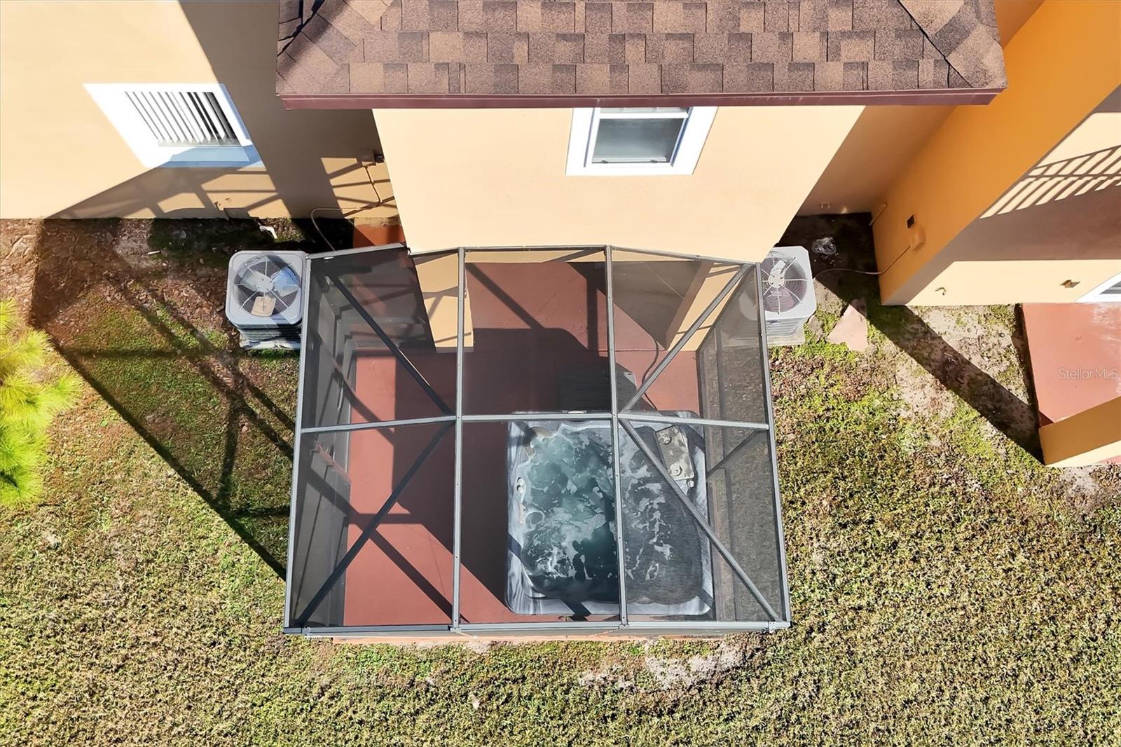 REGAL OAKS AT OLD TOWN - Residential