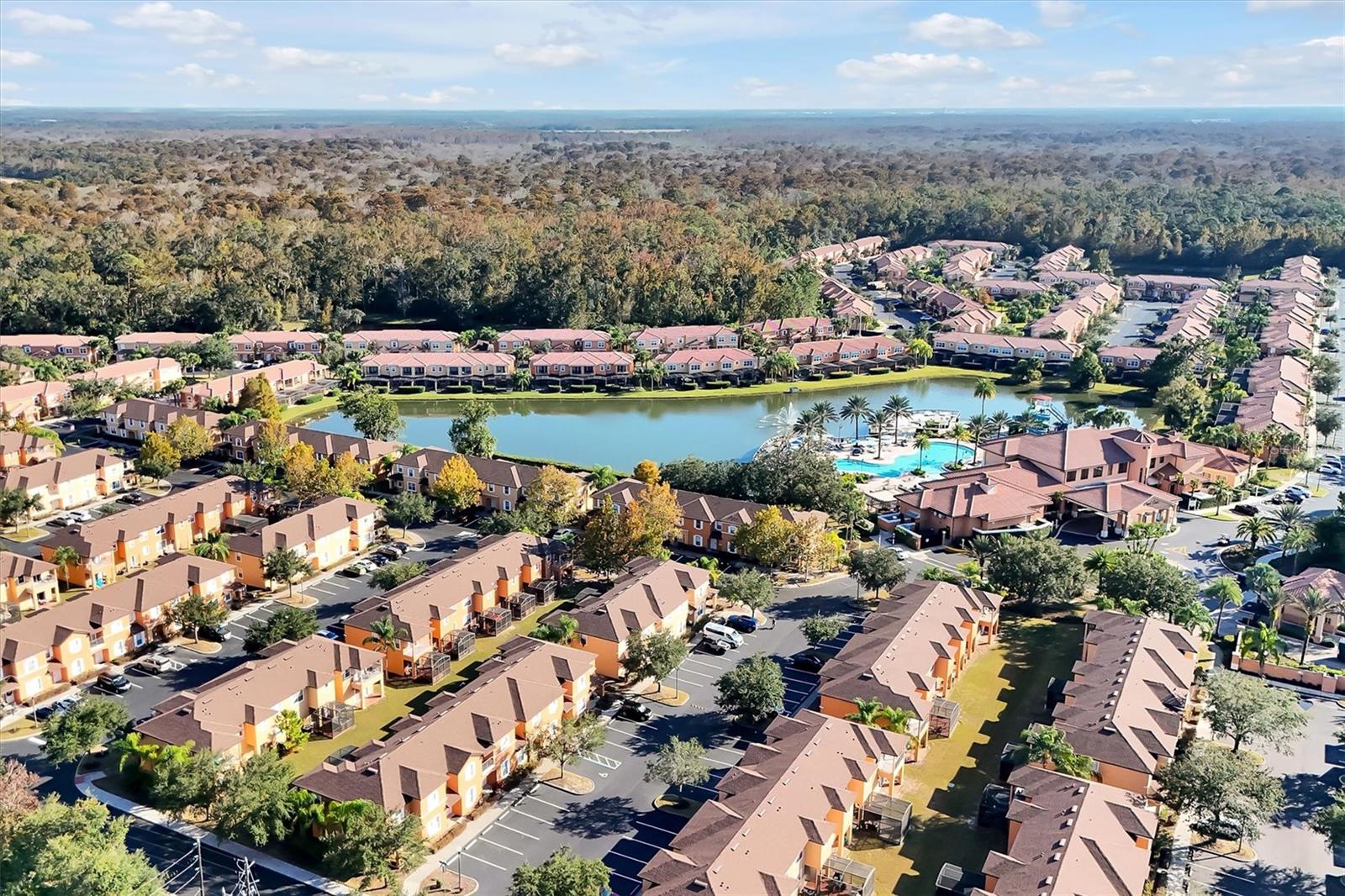 REGAL OAKS AT OLD TOWN - Residential