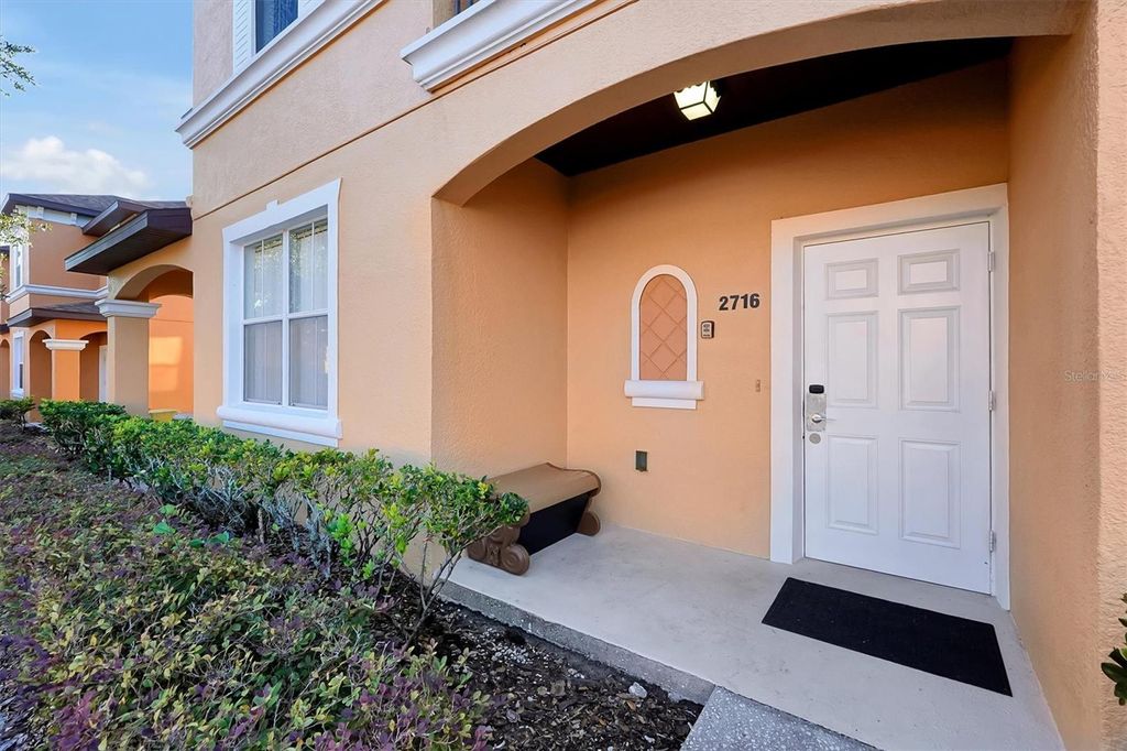 Photo of 2716 Bushman Drive, Kissimmee, FL 34746 (MLS # O6375380)