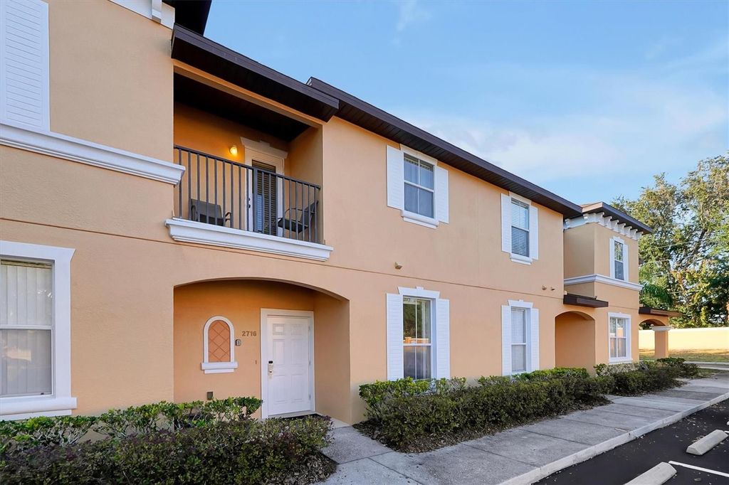 Photo of 2716 Bushman Drive, Kissimmee, FL 34746 (MLS # O6375380)