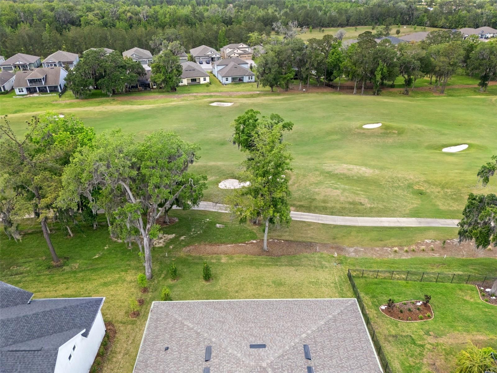 SOUTHERN HILLS PLANTATION PH 2 - Residential