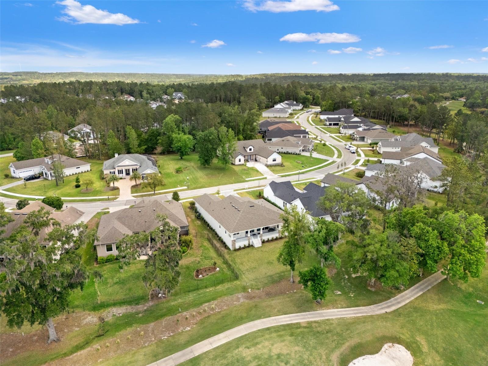 SOUTHERN HILLS PLANTATION PH 2 - Residential