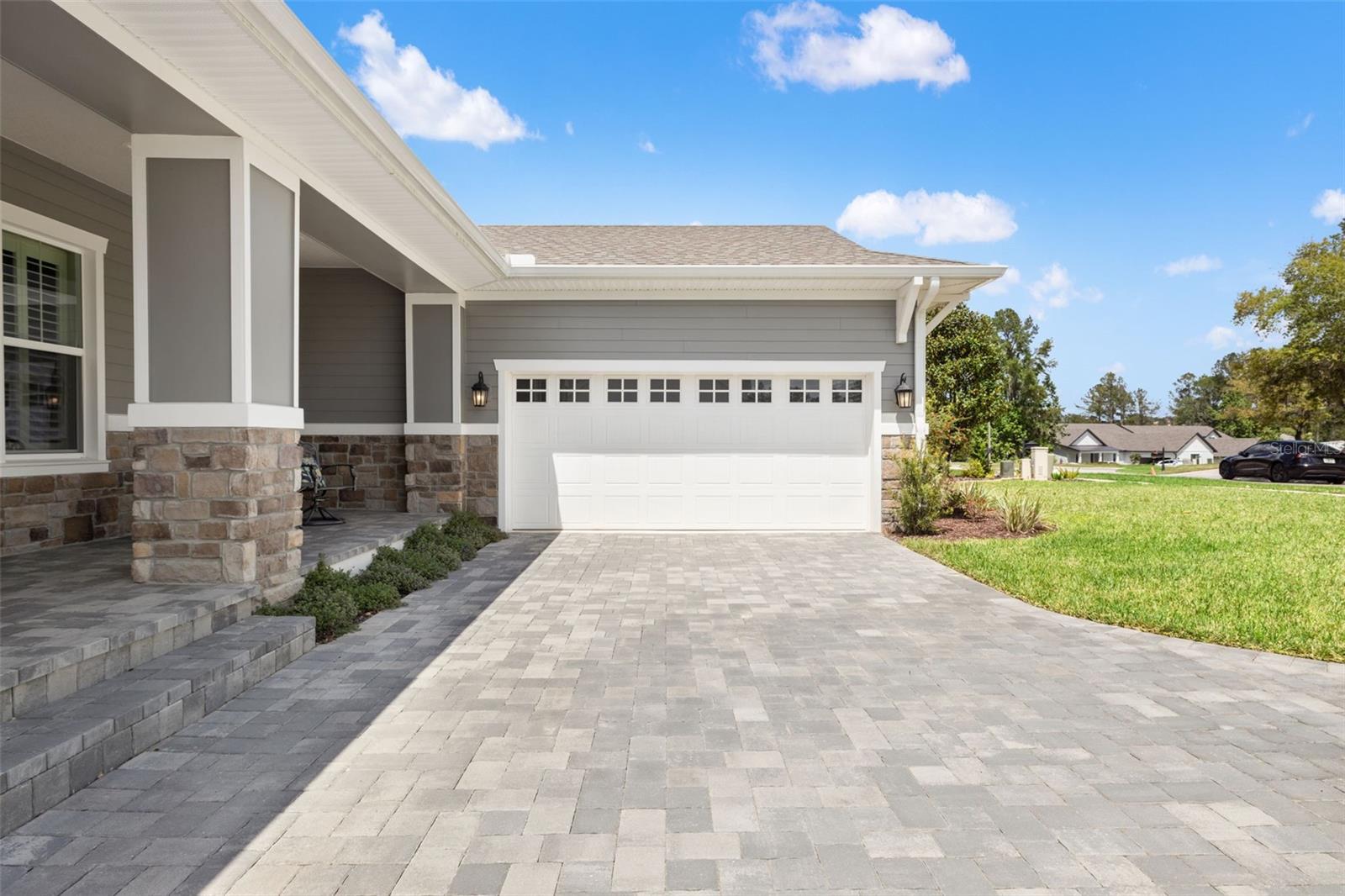 SOUTHERN HILLS PLANTATION PH 2 - Residential