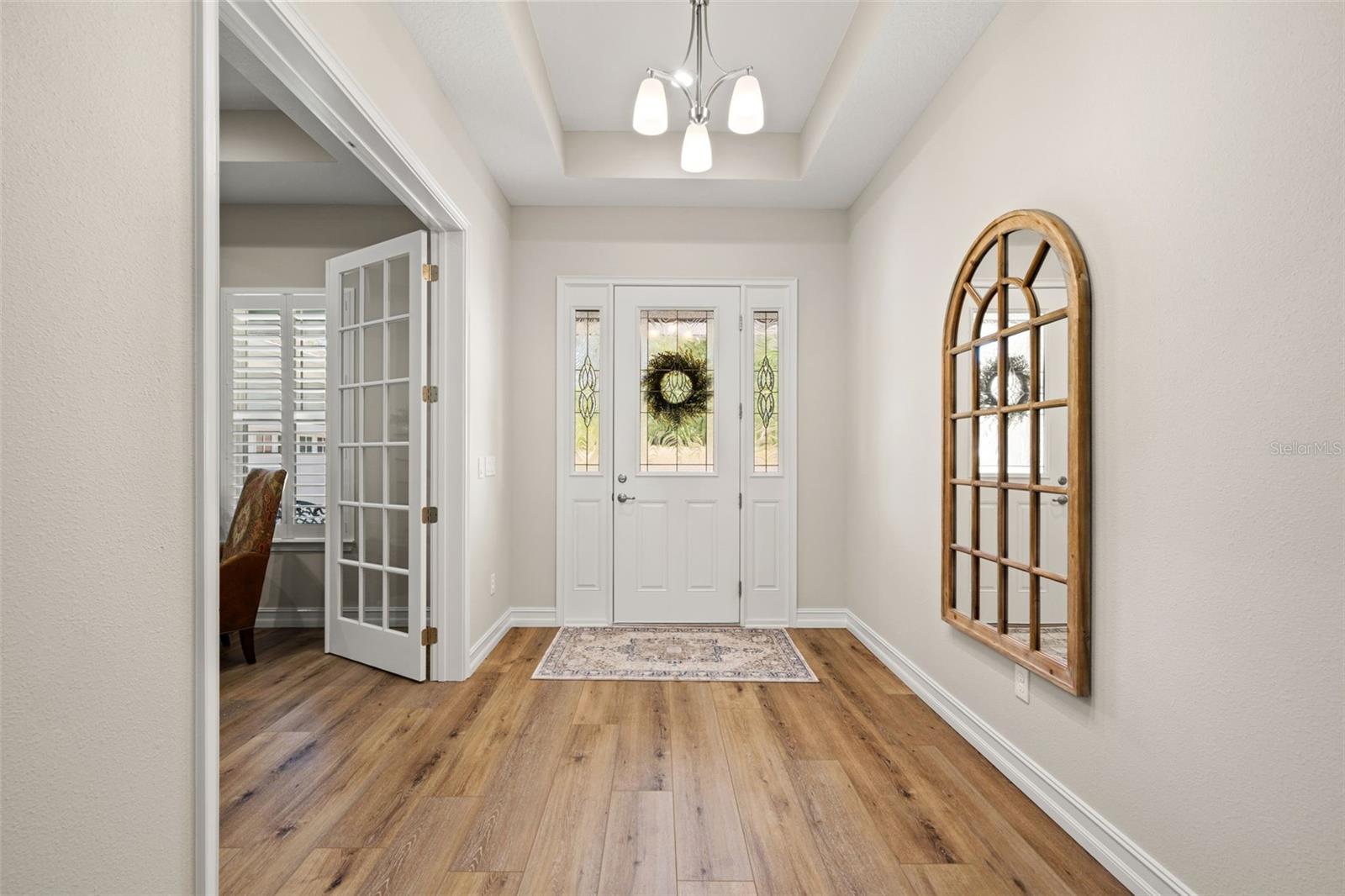 SOUTHERN HILLS PLANTATION PH 2 - Residential