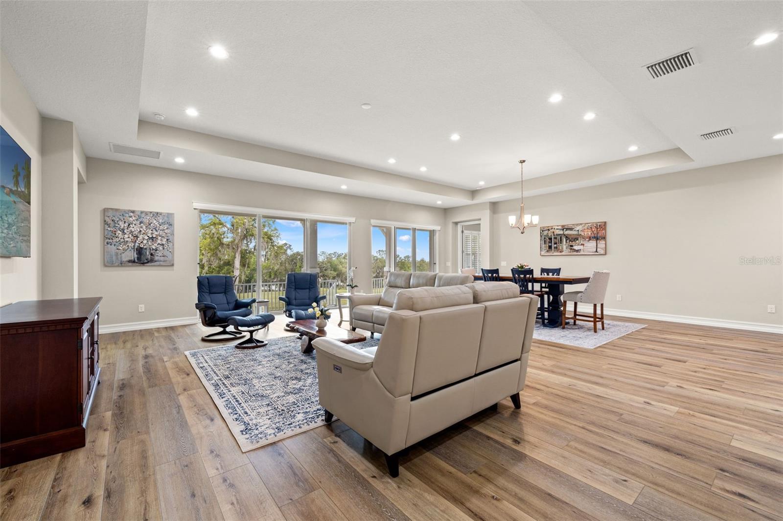 SOUTHERN HILLS PLANTATION PH 2 - Residential