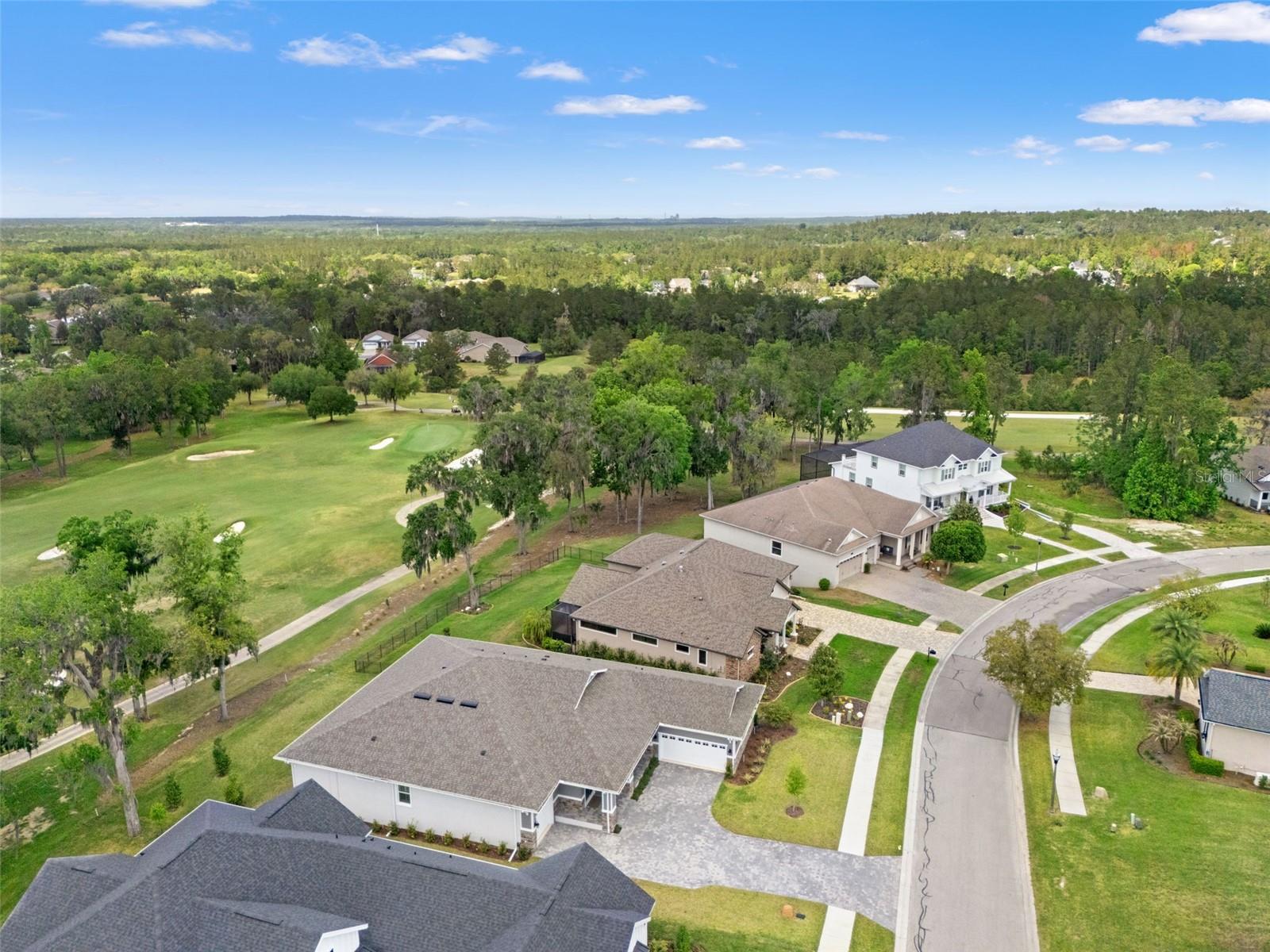 SOUTHERN HILLS PLANTATION PH 2 - Residential