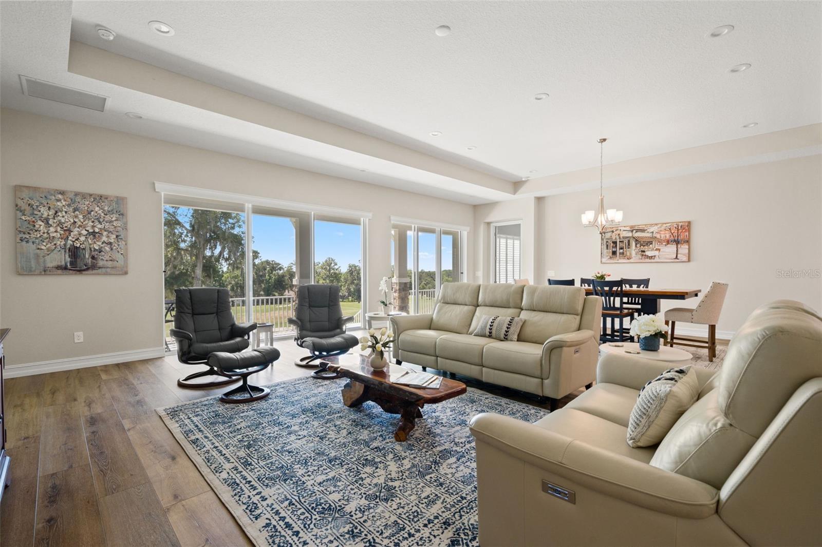 SOUTHERN HILLS PLANTATION PH 2 - Residential