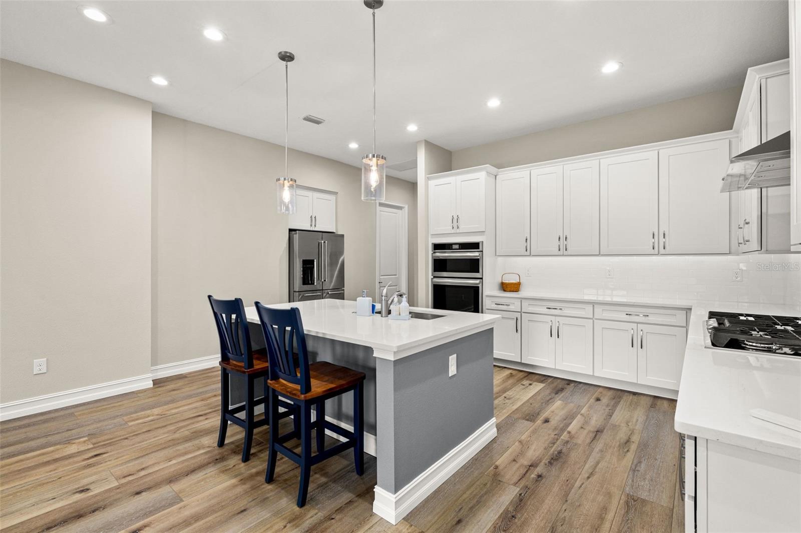 SOUTHERN HILLS PLANTATION PH 2 - Residential