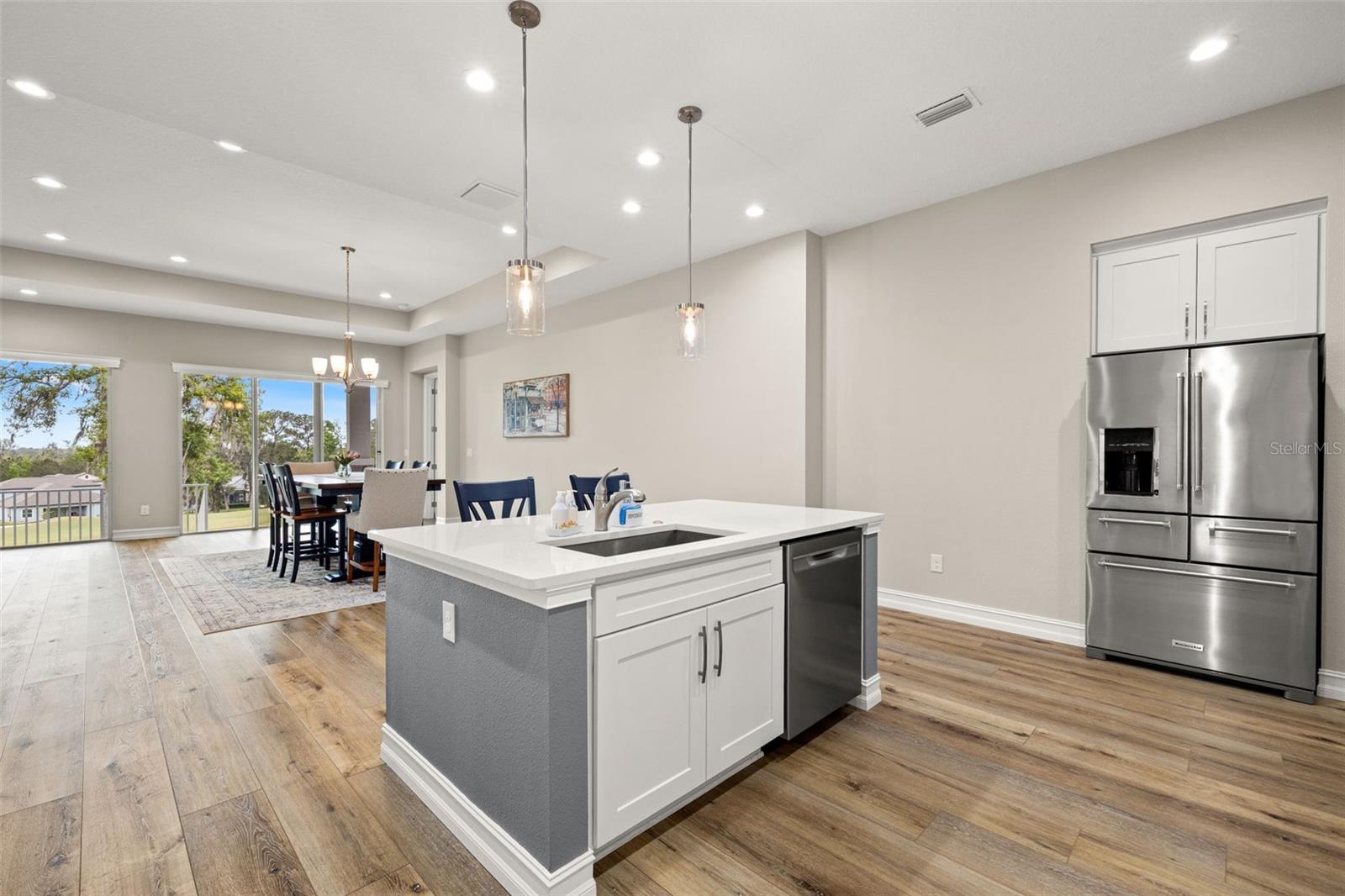 SOUTHERN HILLS PLANTATION PH 2 - Residential