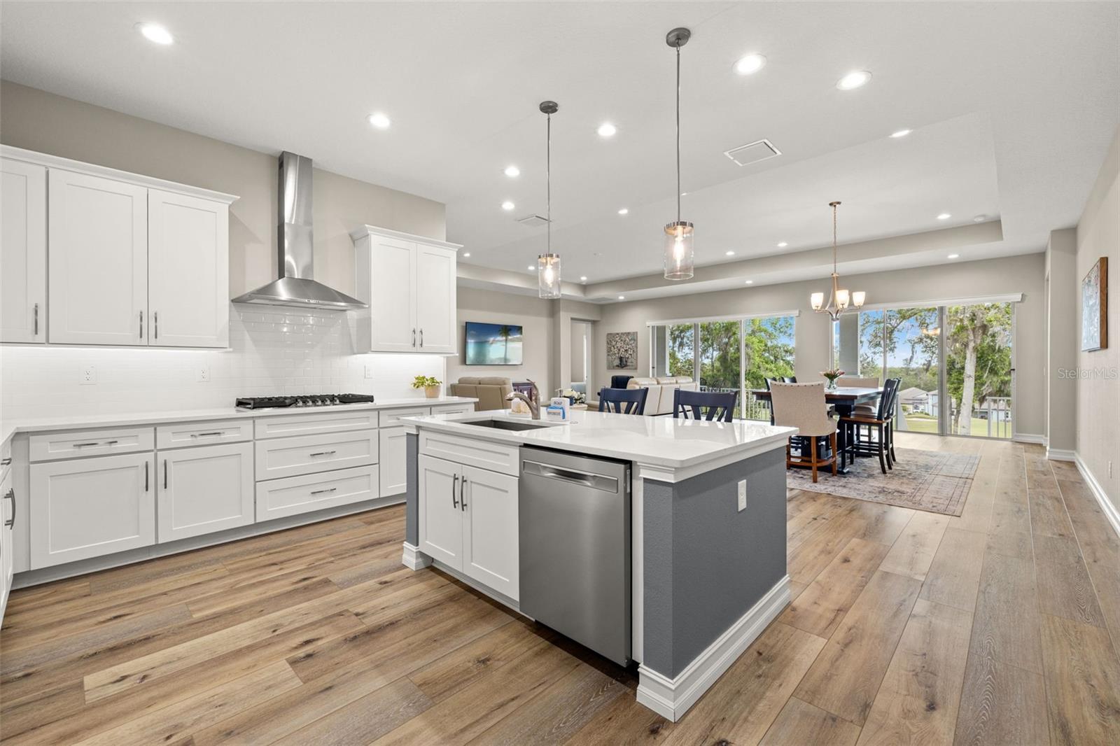 SOUTHERN HILLS PLANTATION PH 2 - Residential