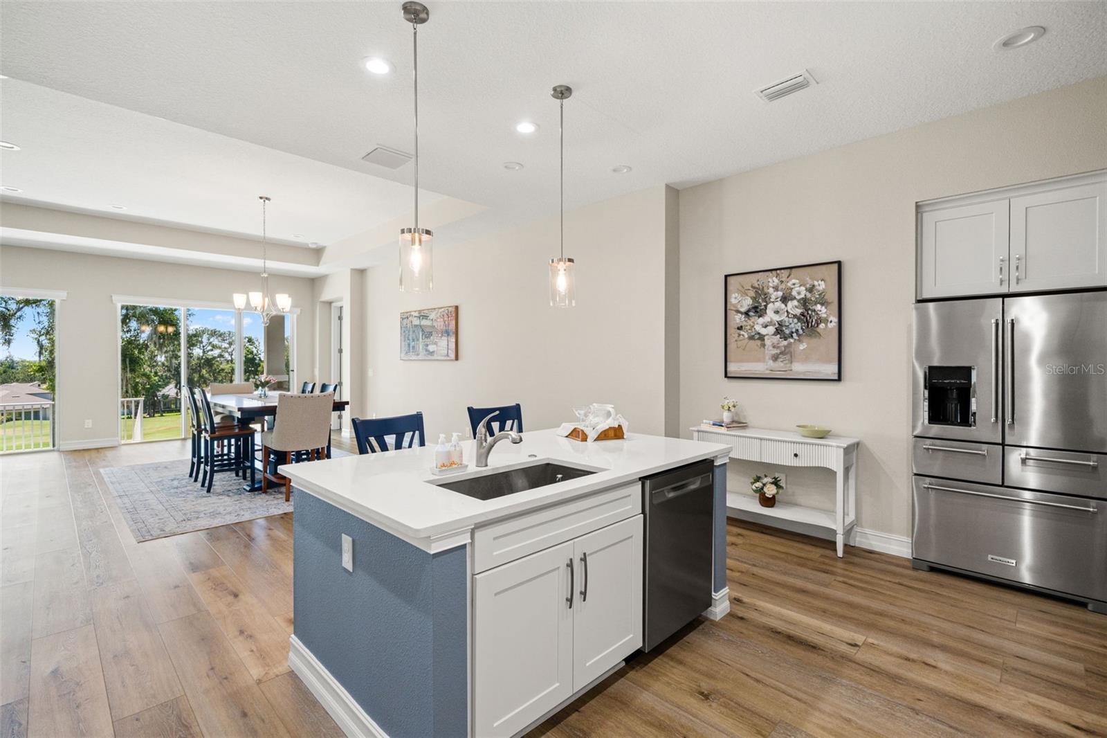 SOUTHERN HILLS PLANTATION PH 2 - Residential