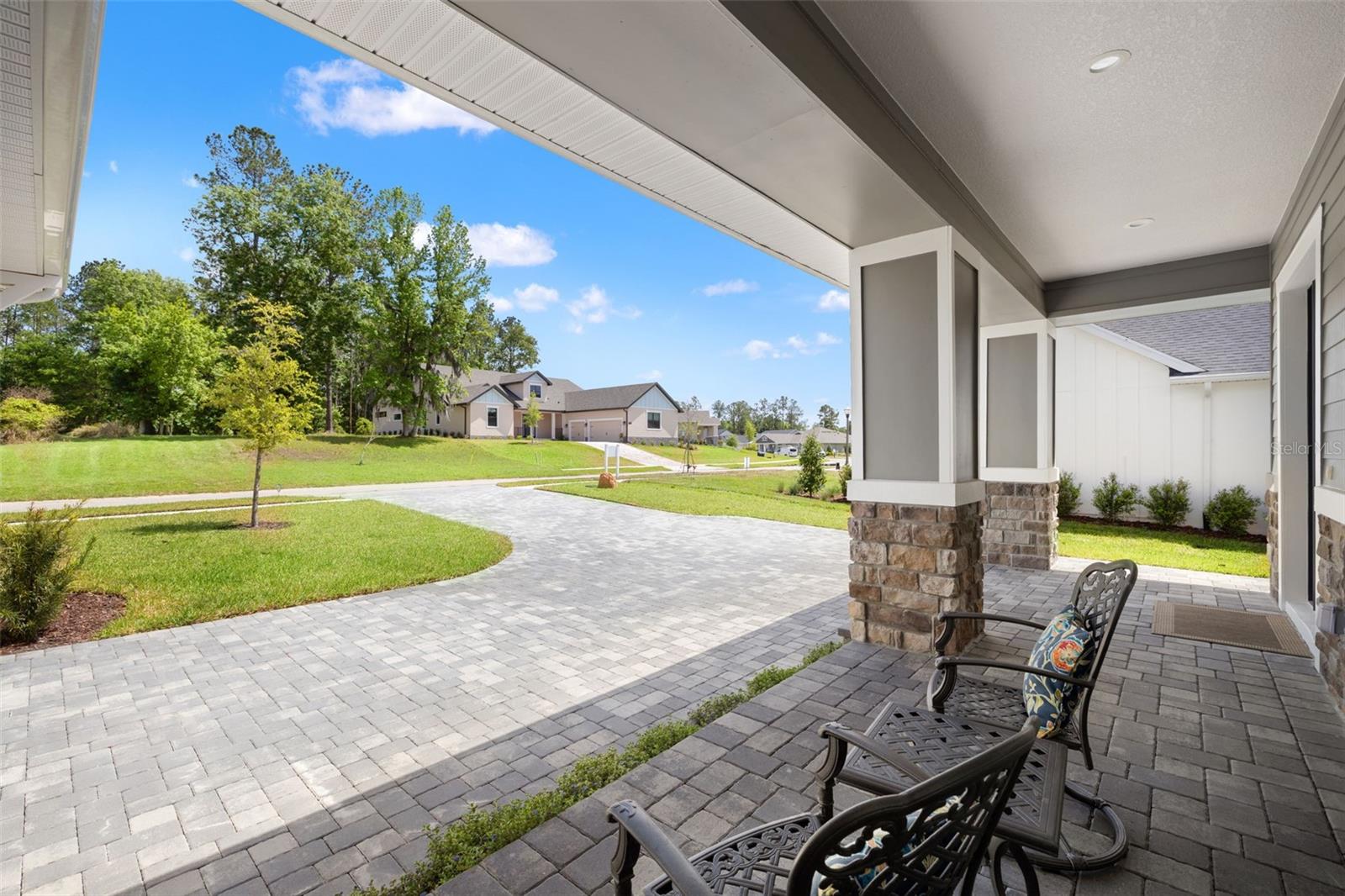 SOUTHERN HILLS PLANTATION PH 2 - Residential