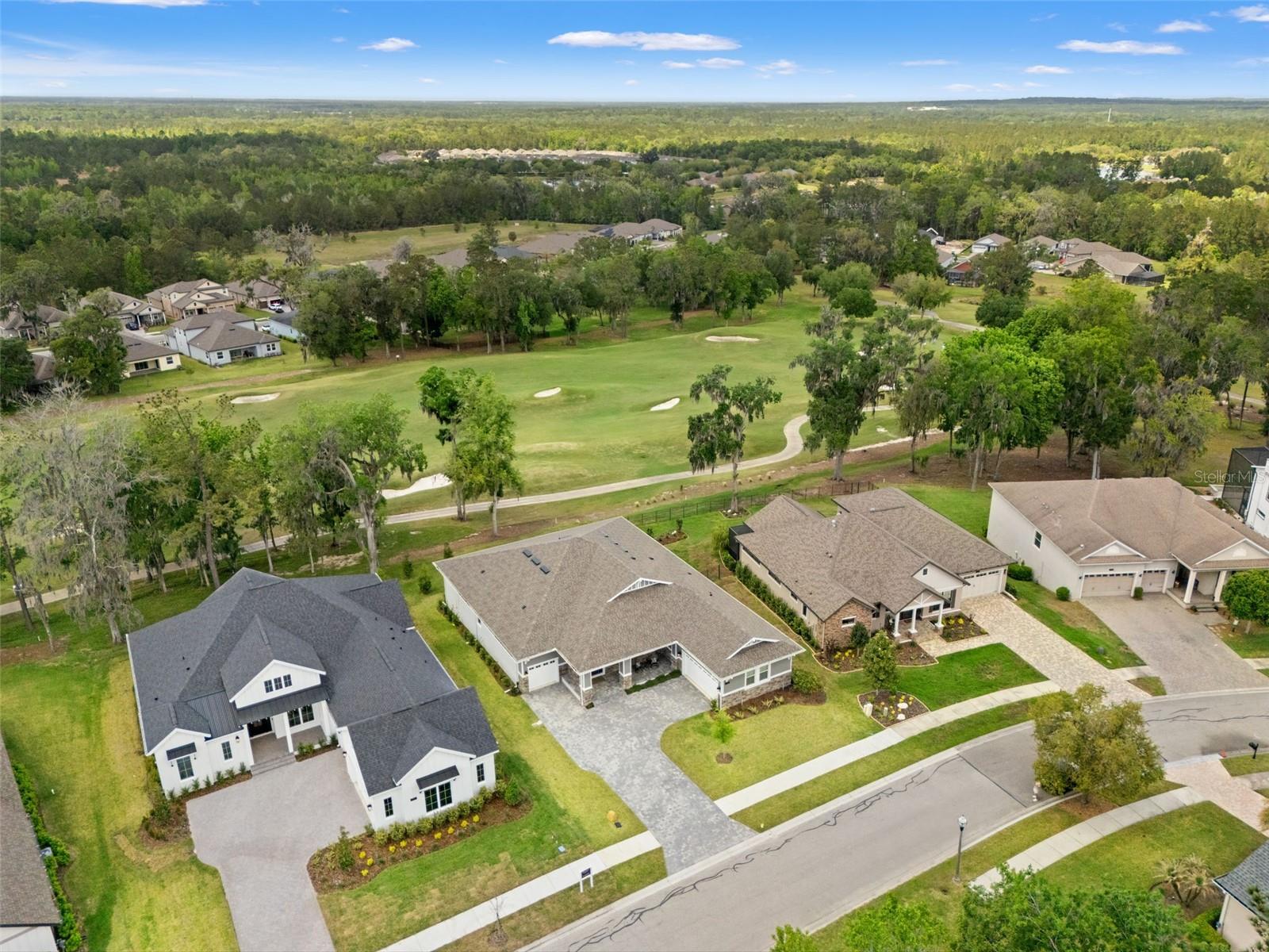 SOUTHERN HILLS PLANTATION PH 2 - Residential