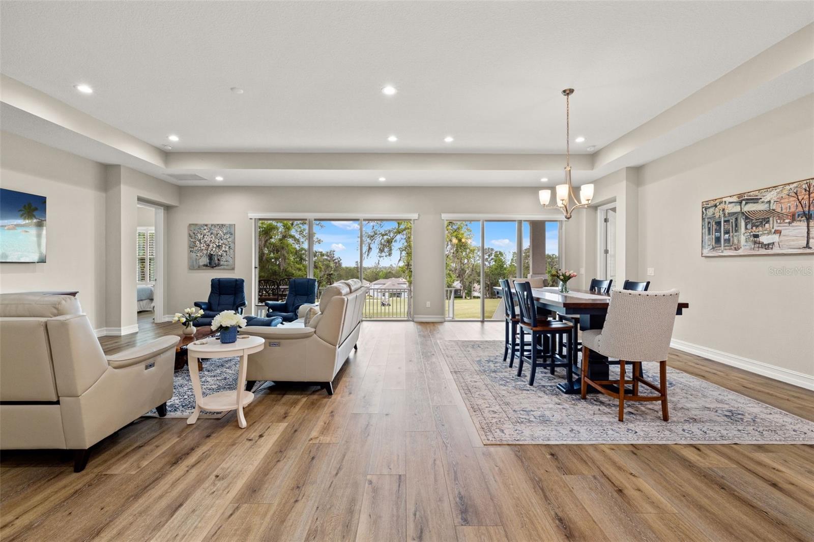 SOUTHERN HILLS PLANTATION PH 2 - Residential