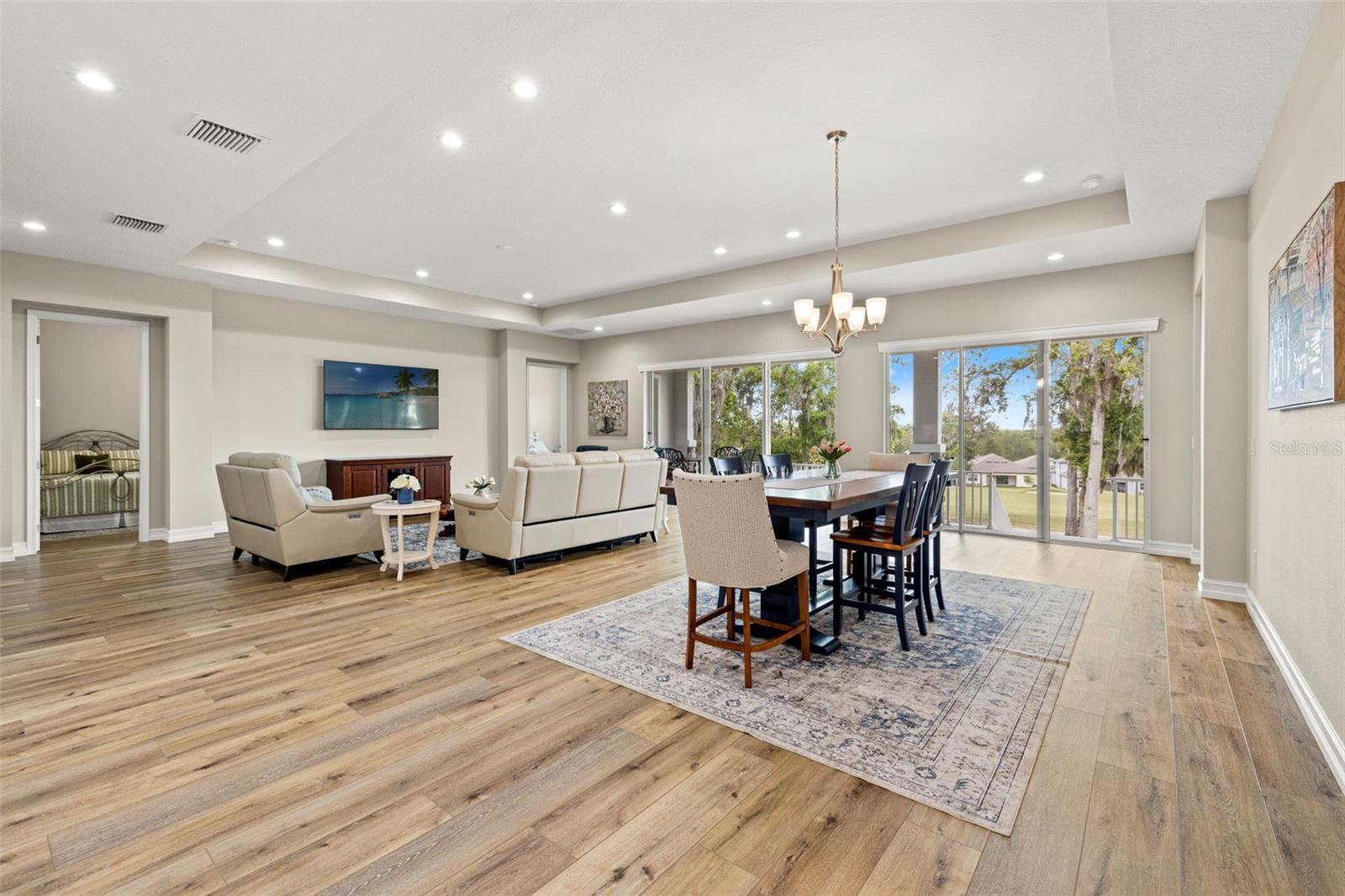 SOUTHERN HILLS PLANTATION PH 2 - Residential