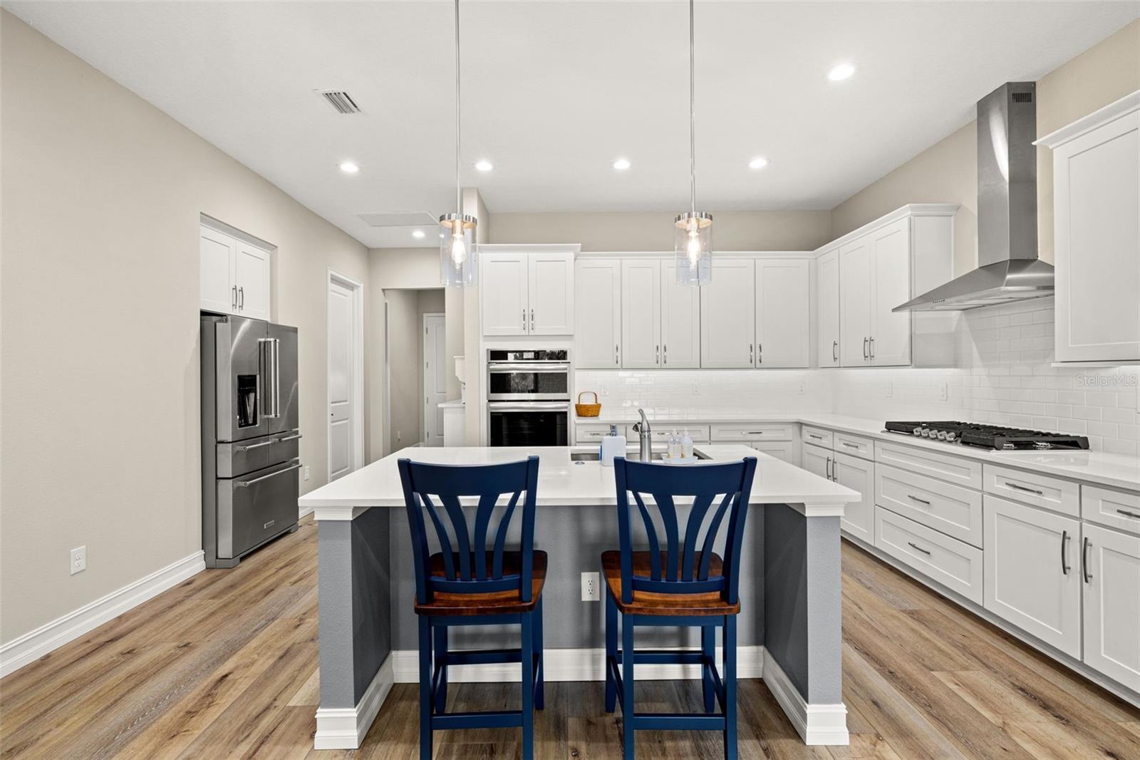 SOUTHERN HILLS PLANTATION PH 2 - Residential