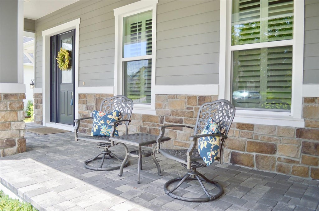 Photo of 4829 Hickory Oak Drive, Brooksville, FL 34601 (MLS # TB8493162)