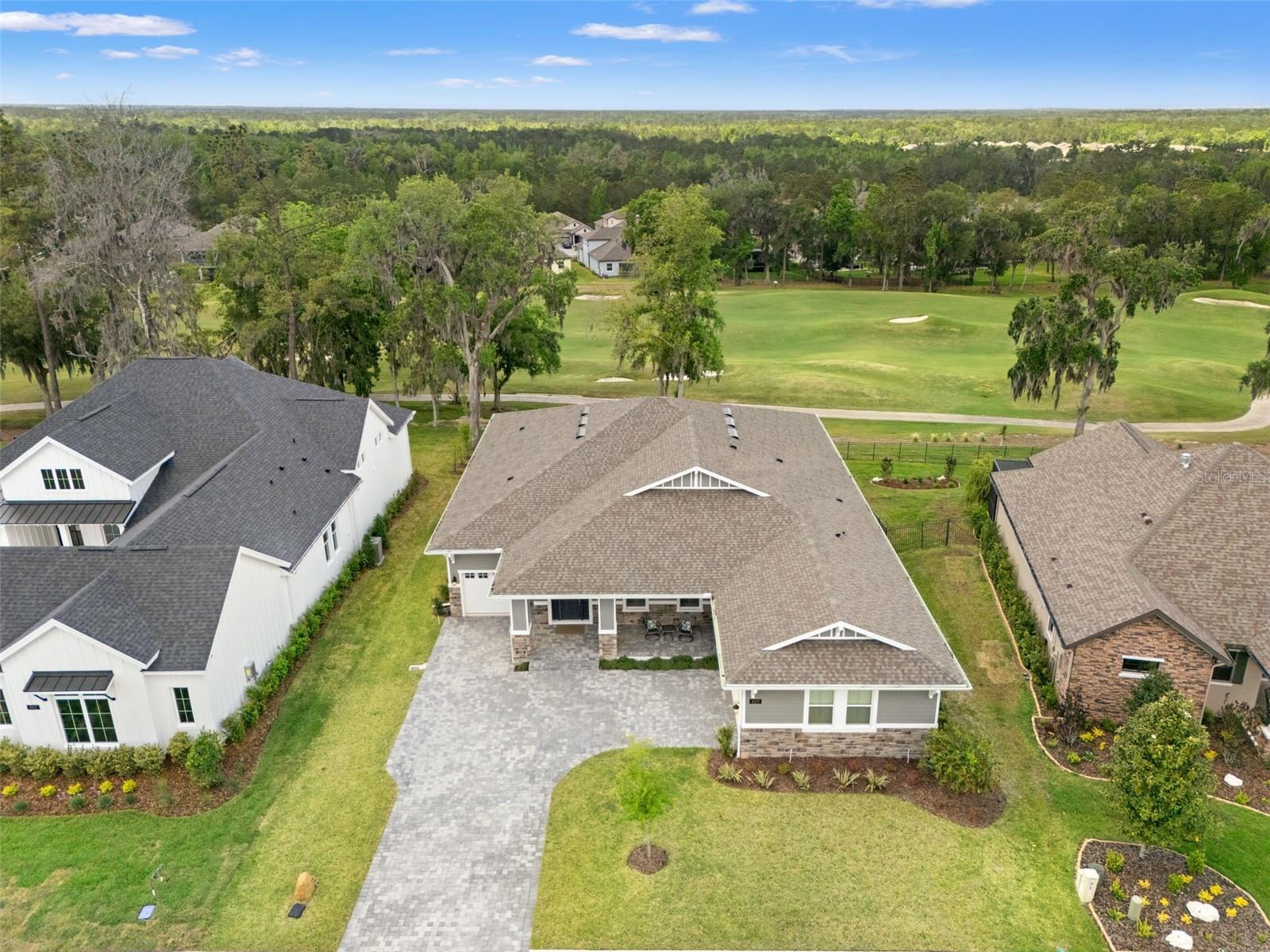 SOUTHERN HILLS PLANTATION PH 2 - Residential