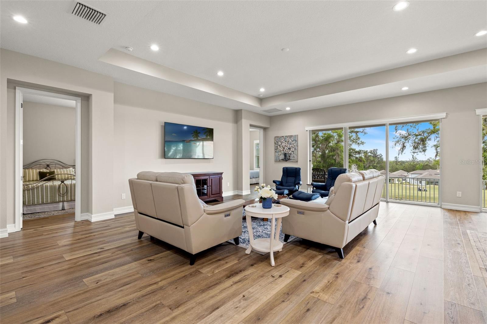 SOUTHERN HILLS PLANTATION PH 2 - Residential