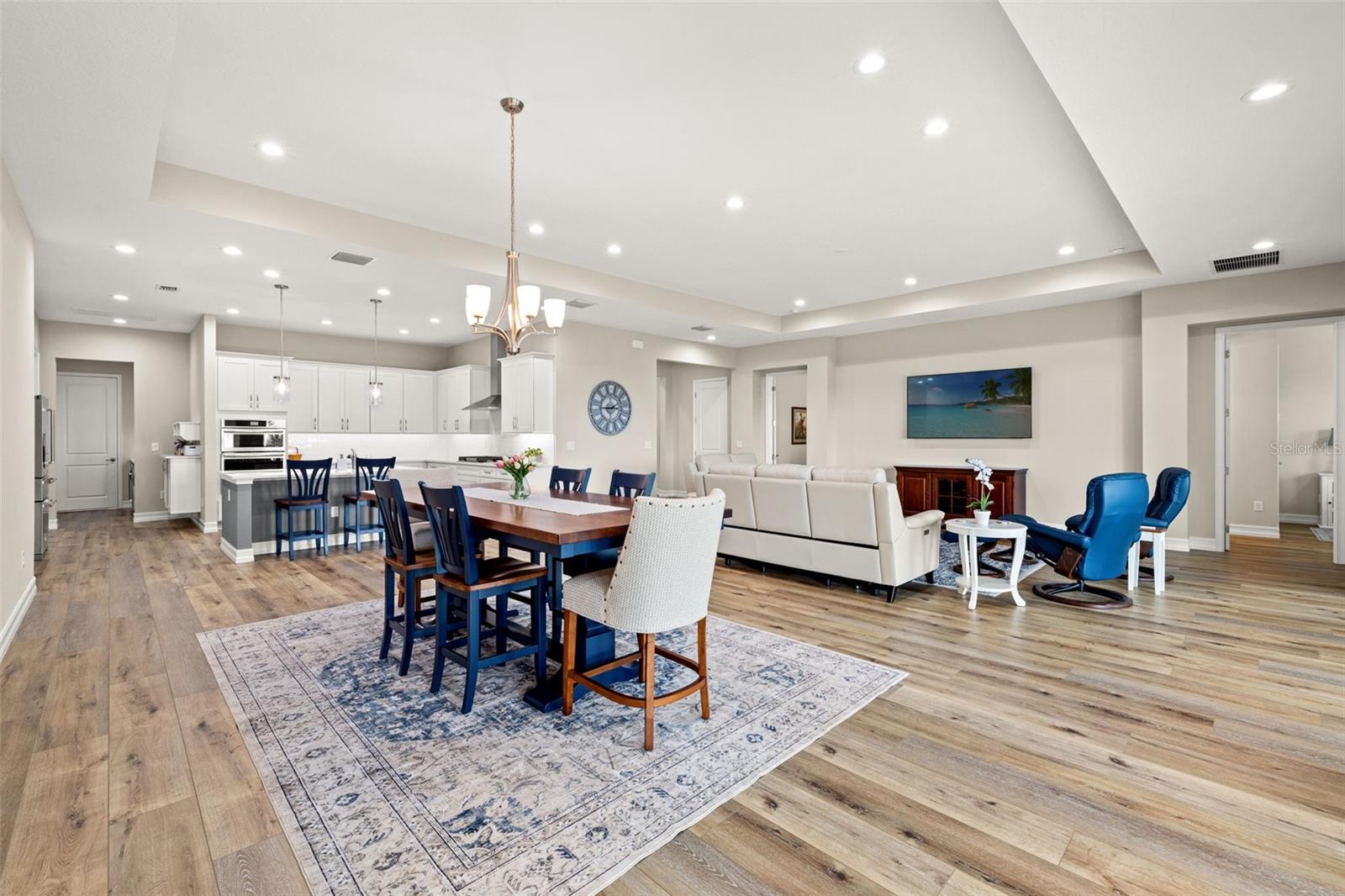 SOUTHERN HILLS PLANTATION PH 2 - Residential