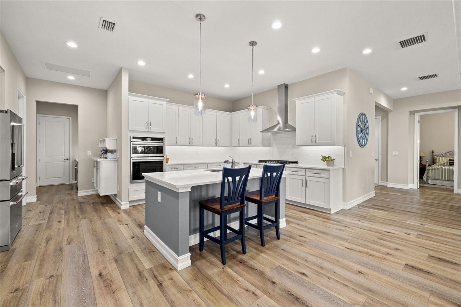 SOUTHERN HILLS PLANTATION PH 2 - Residential