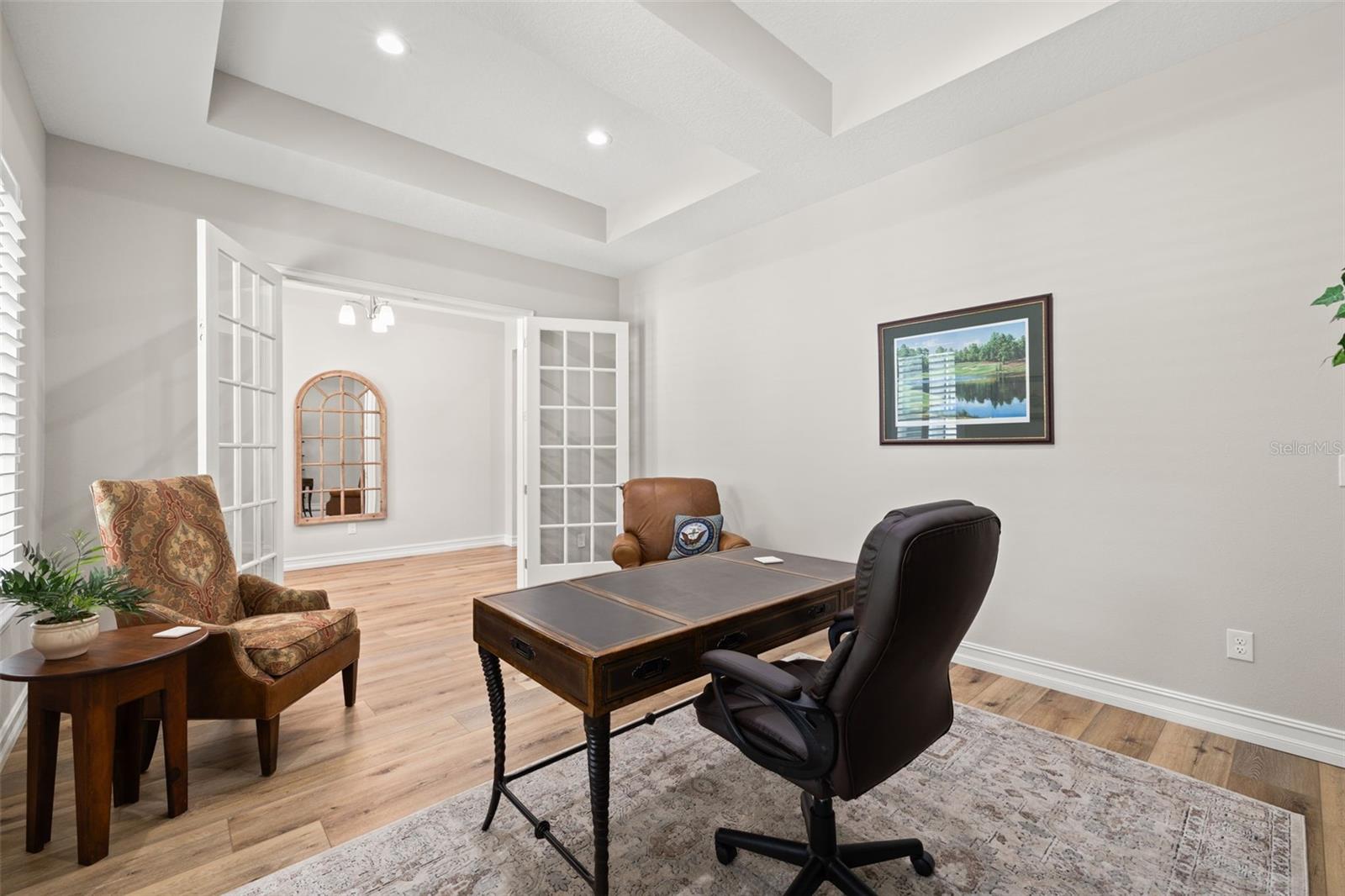 SOUTHERN HILLS PLANTATION PH 2 - Residential