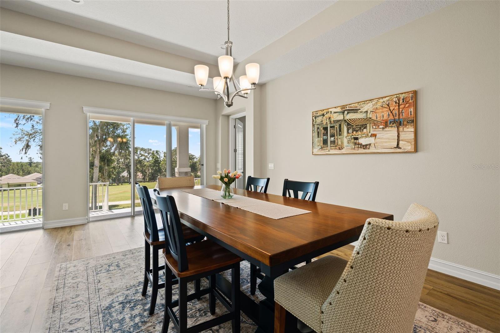 SOUTHERN HILLS PLANTATION PH 2 - Residential