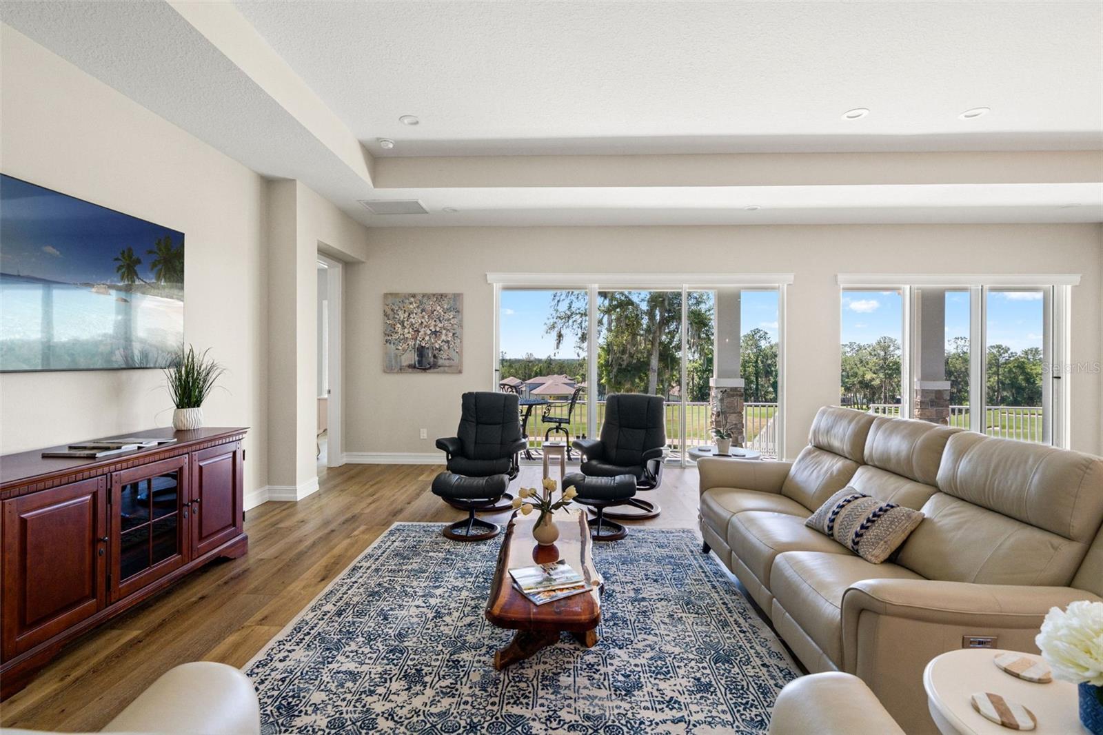SOUTHERN HILLS PLANTATION PH 2 - Residential
