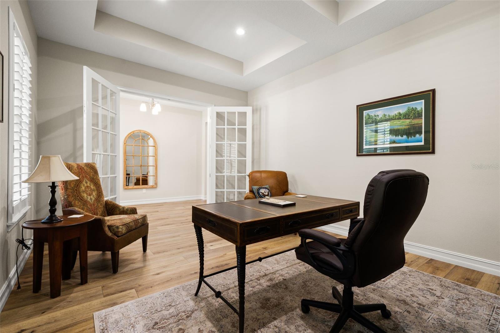 SOUTHERN HILLS PLANTATION PH 2 - Residential