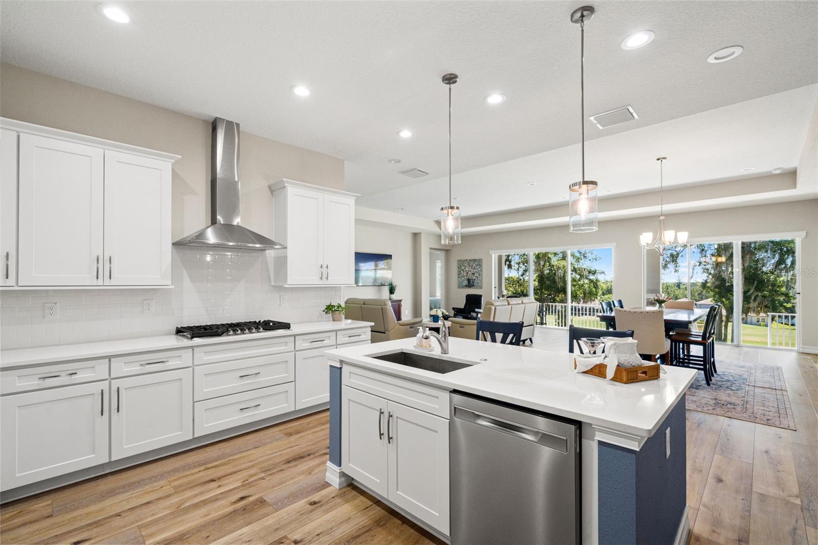 SOUTHERN HILLS PLANTATION PH 2 - Residential
