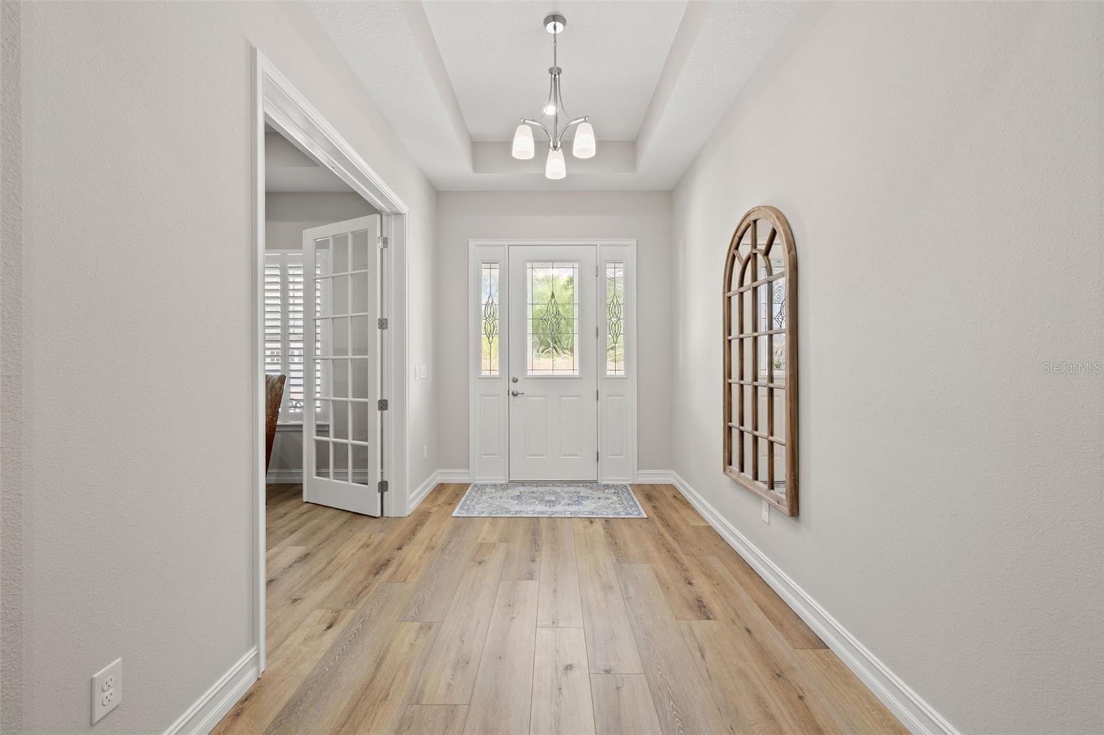 SOUTHERN HILLS PLANTATION PH 2 - Residential