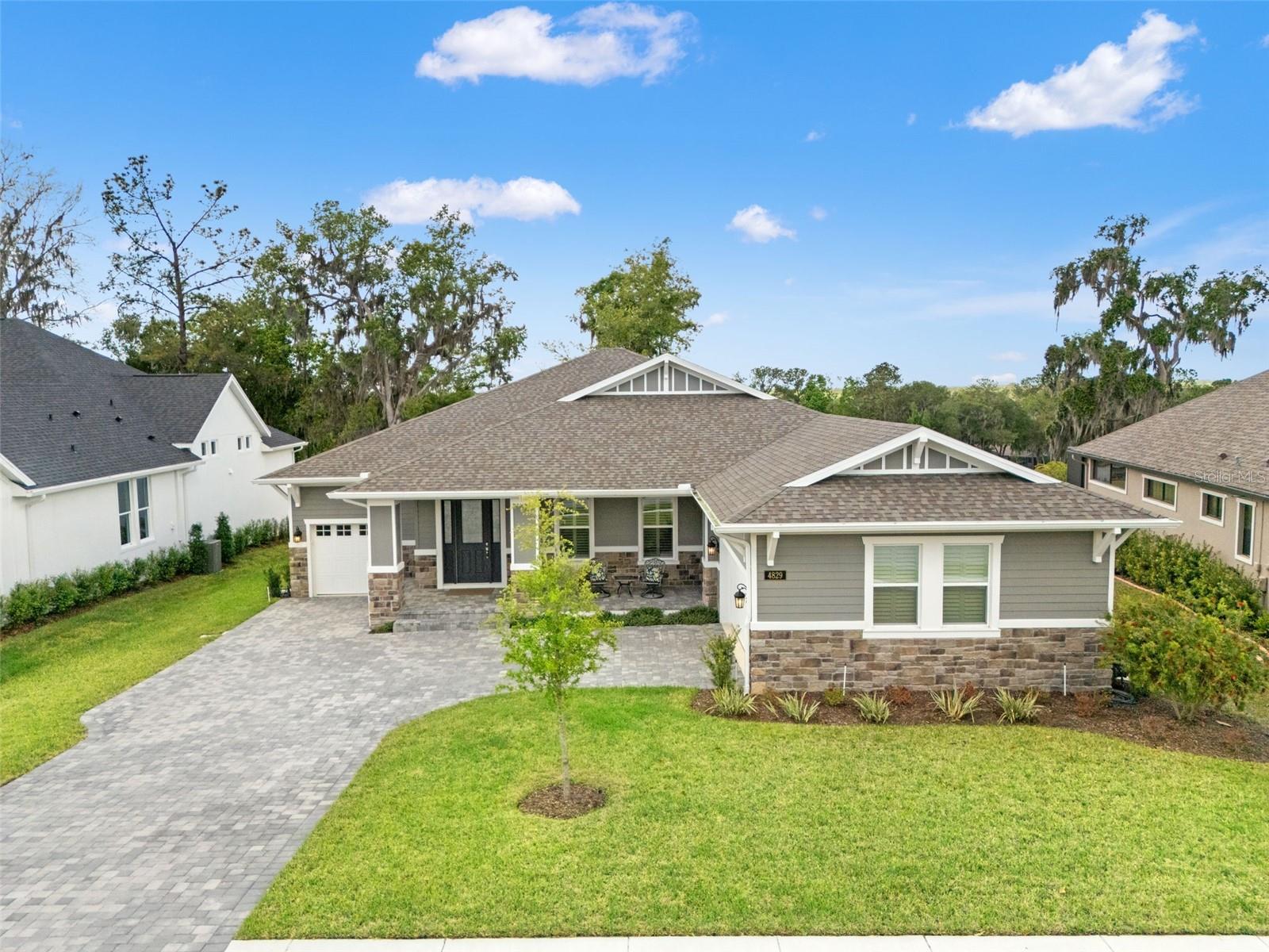 SOUTHERN HILLS PLANTATION PH 2 - Residential