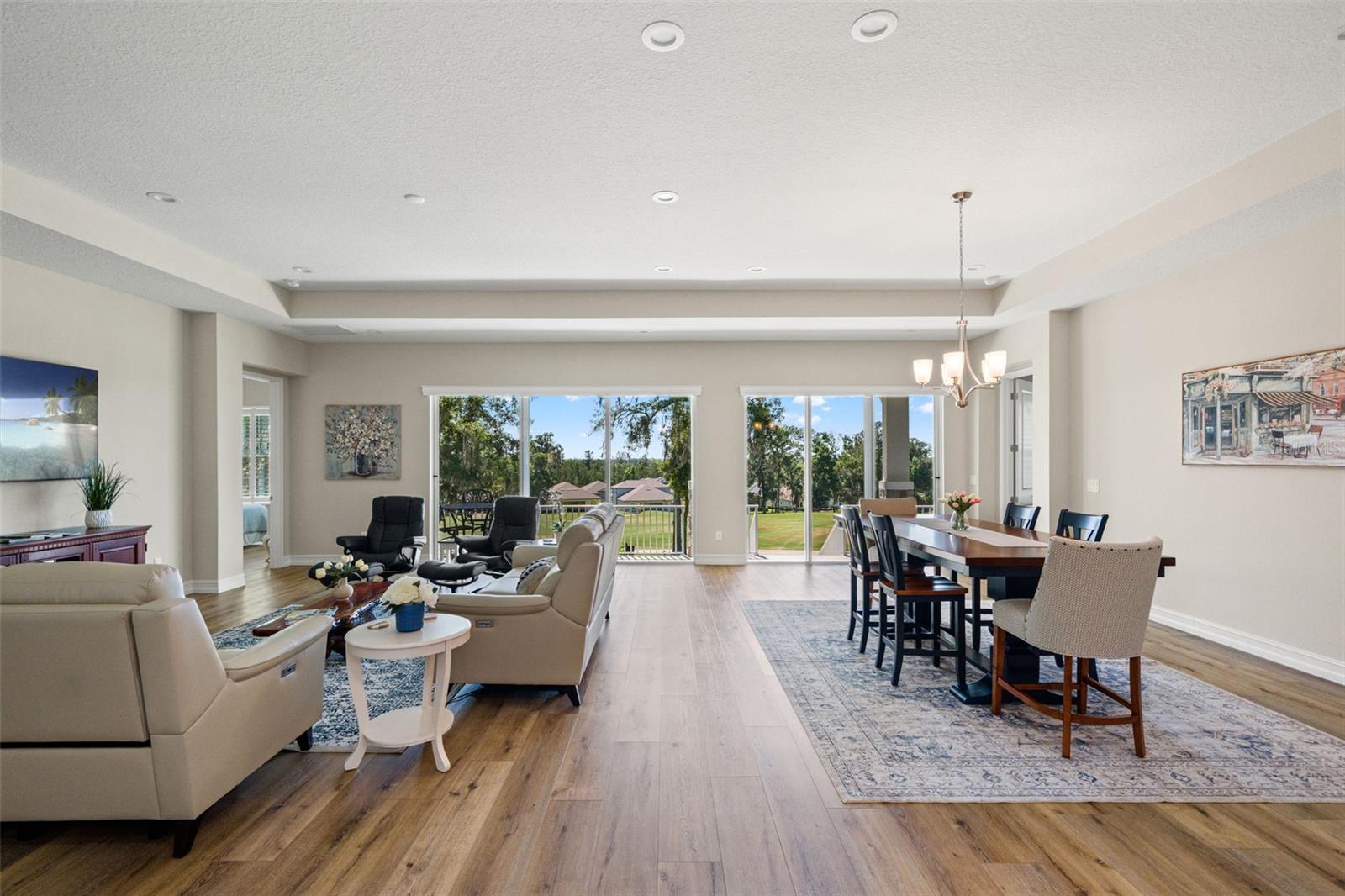 SOUTHERN HILLS PLANTATION PH 2 - Residential