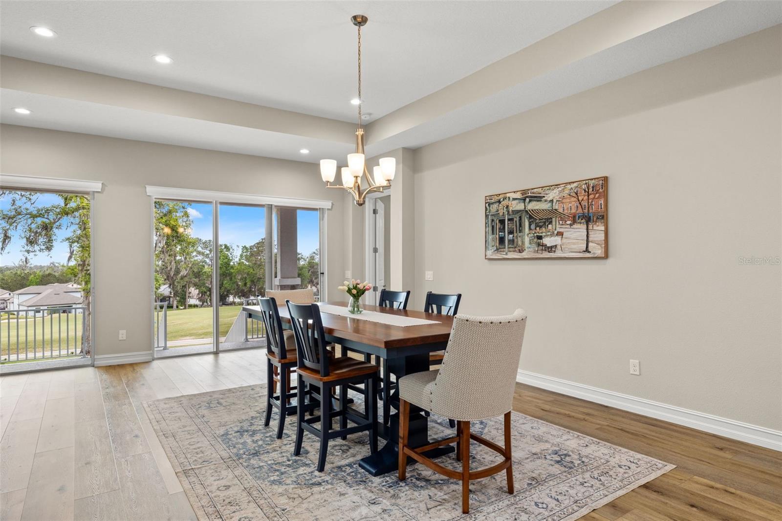 SOUTHERN HILLS PLANTATION PH 2 - Residential