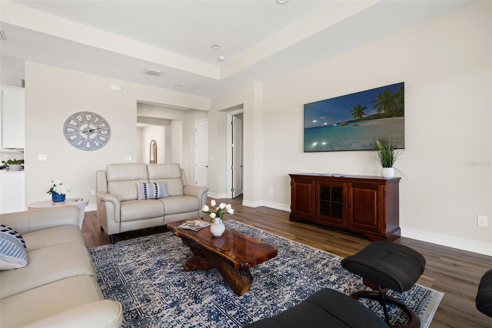 SOUTHERN HILLS PLANTATION PH 2 - Residential