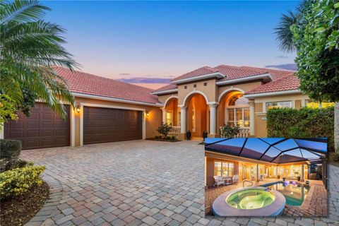 A home in PALM COAST