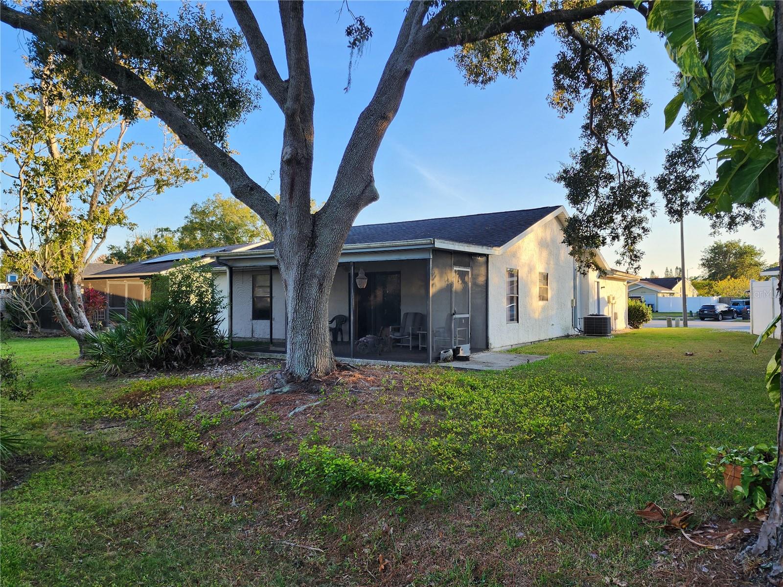 HAMLETS OF FOREST LAKES THE - Residential