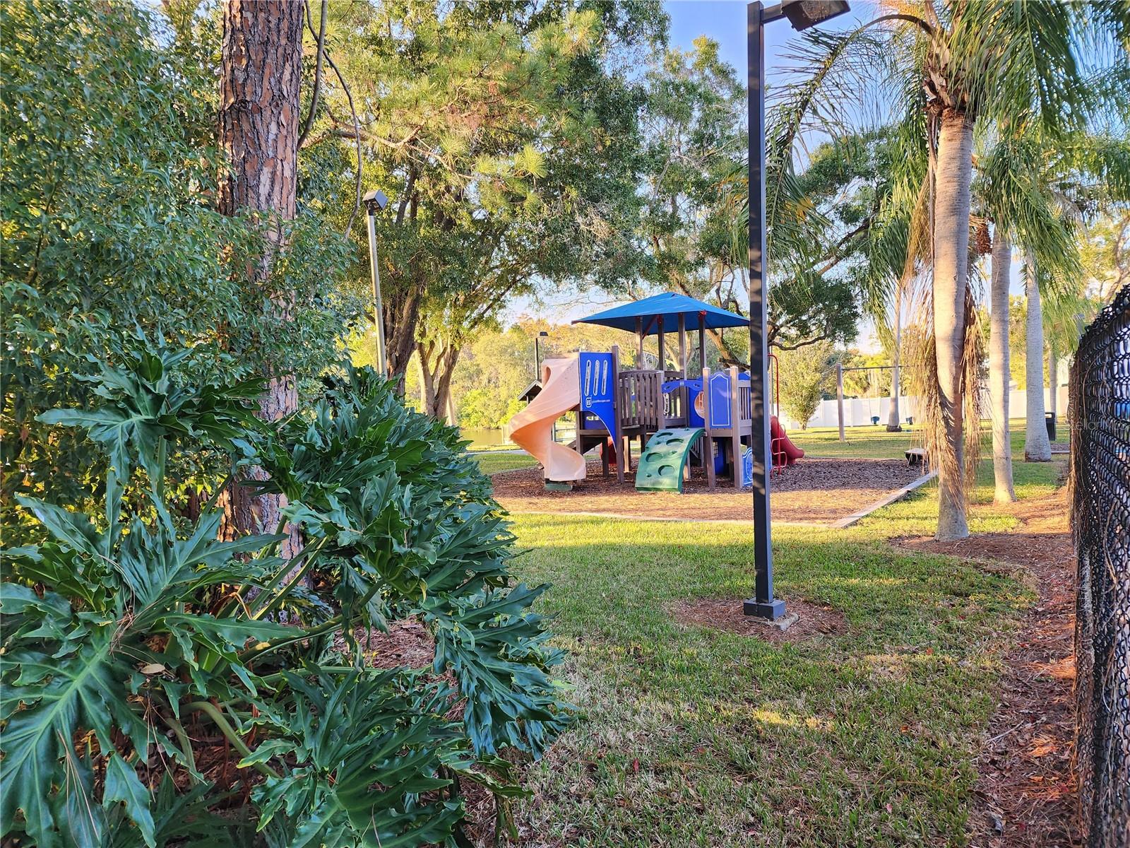 HAMLETS OF FOREST LAKES THE - Residential