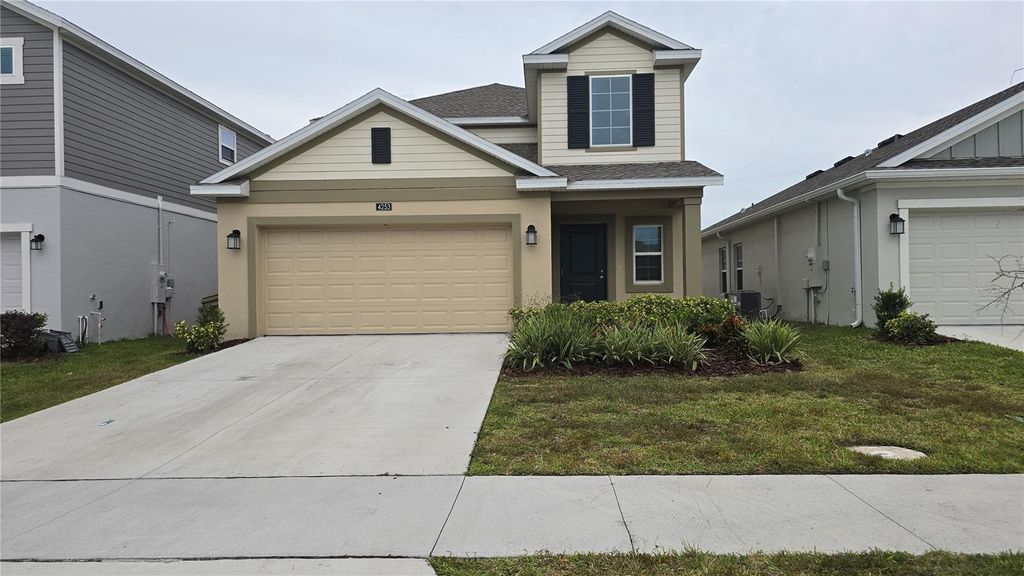 Photo of 4253 Twisted Twig Bend, Kissimmee, FL 34746 (MLS # S5139416)