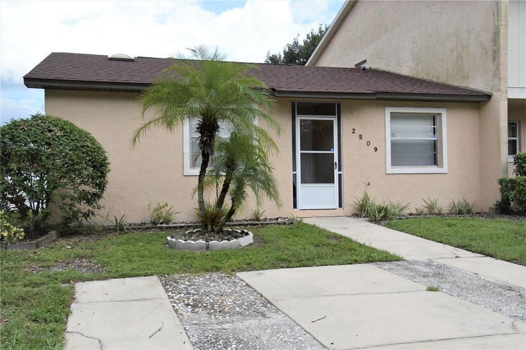 Photo of 2509 Rio Pinar Lakes Blvd. Blvd, Orlando, FL 32822 (MLS # S5159653)