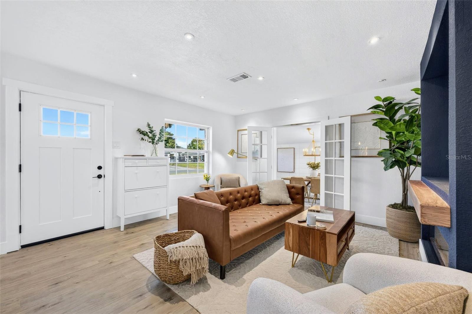 2168 RIDGE DRIVE