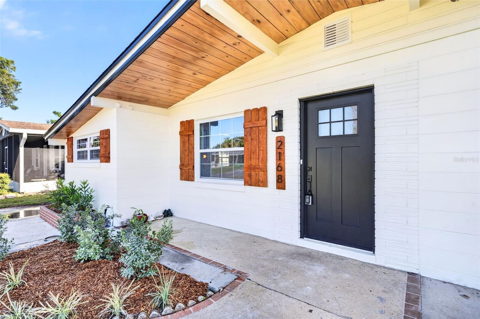 2168 RIDGE DRIVE