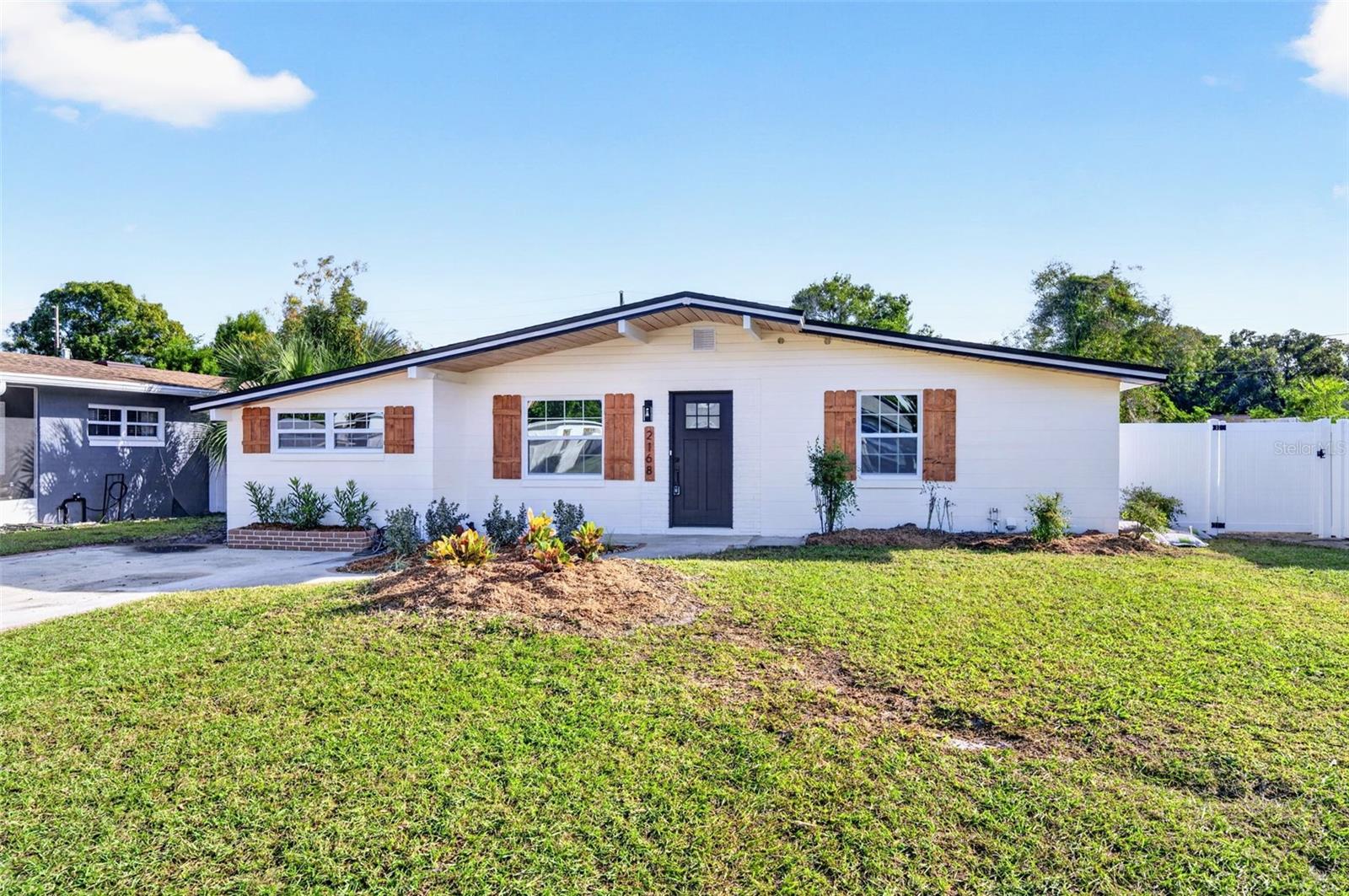 2168 RIDGE DRIVE