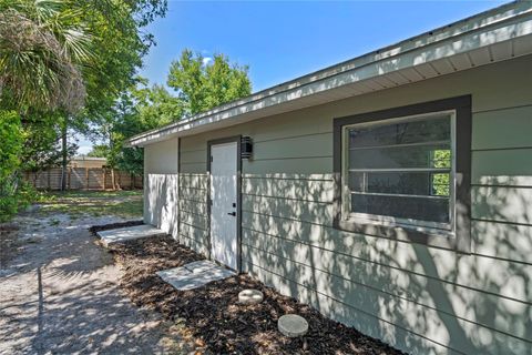 A home in ORLANDO