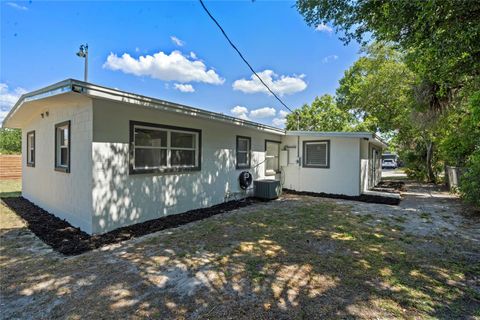 A home in ORLANDO