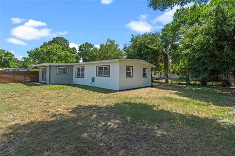 A home in ORLANDO