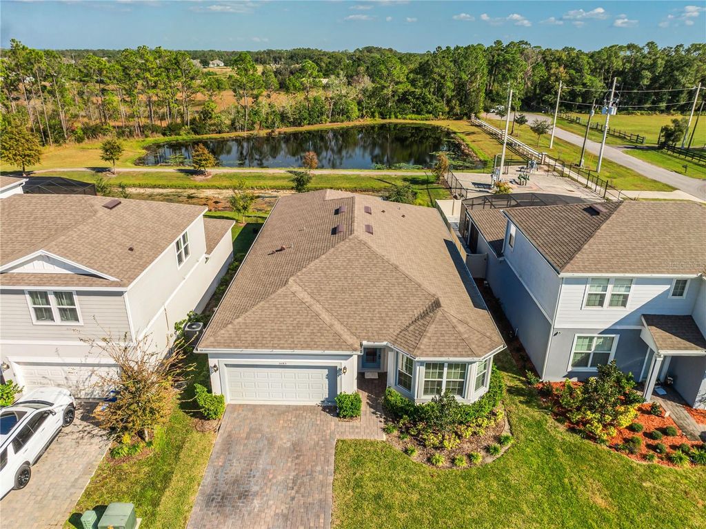 Photo of 5685 Arborvista Drive, Saint Cloud, FL 34771 (MLS # O6360553)