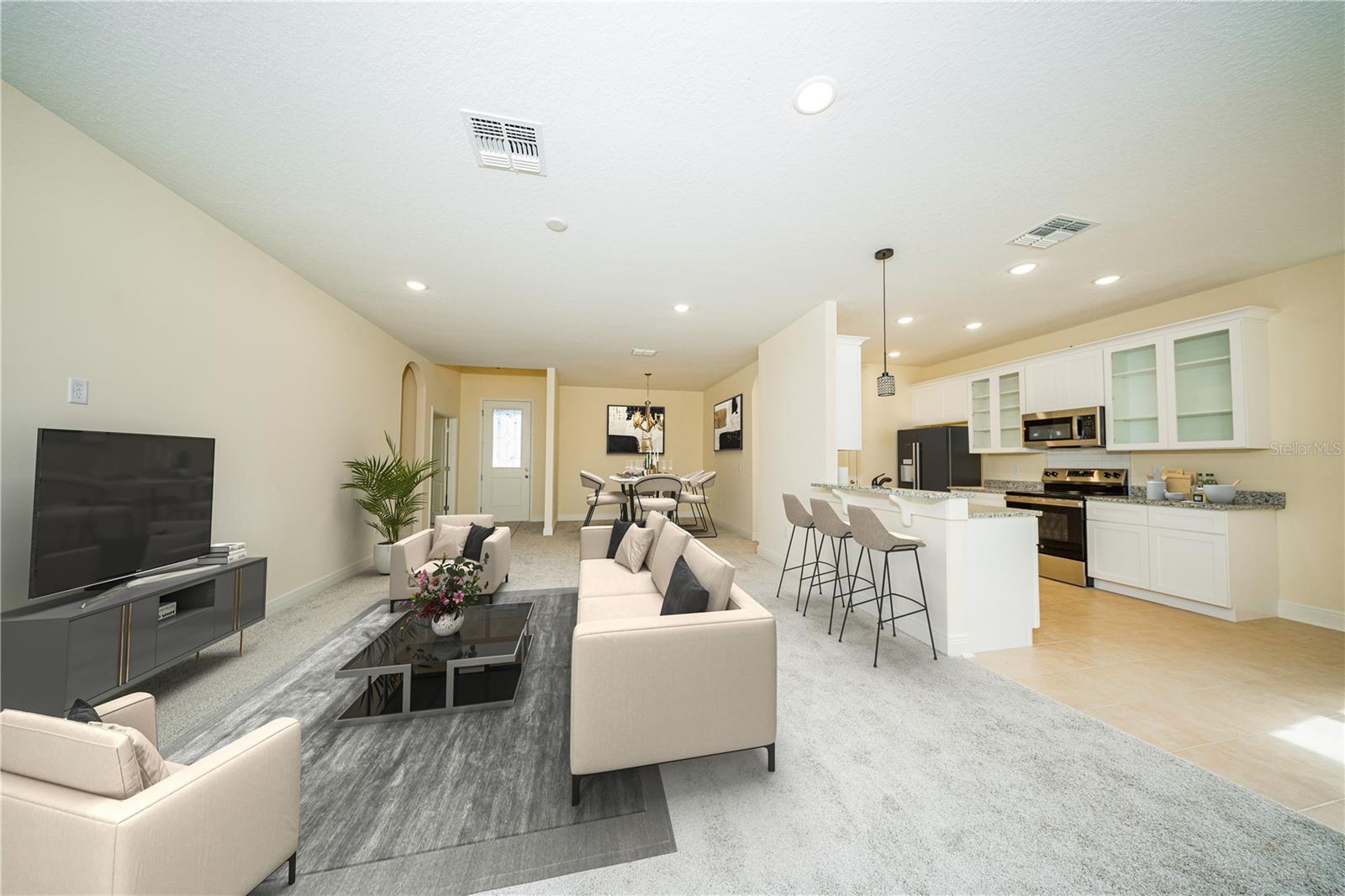 1447 KISSIMMEE WAY