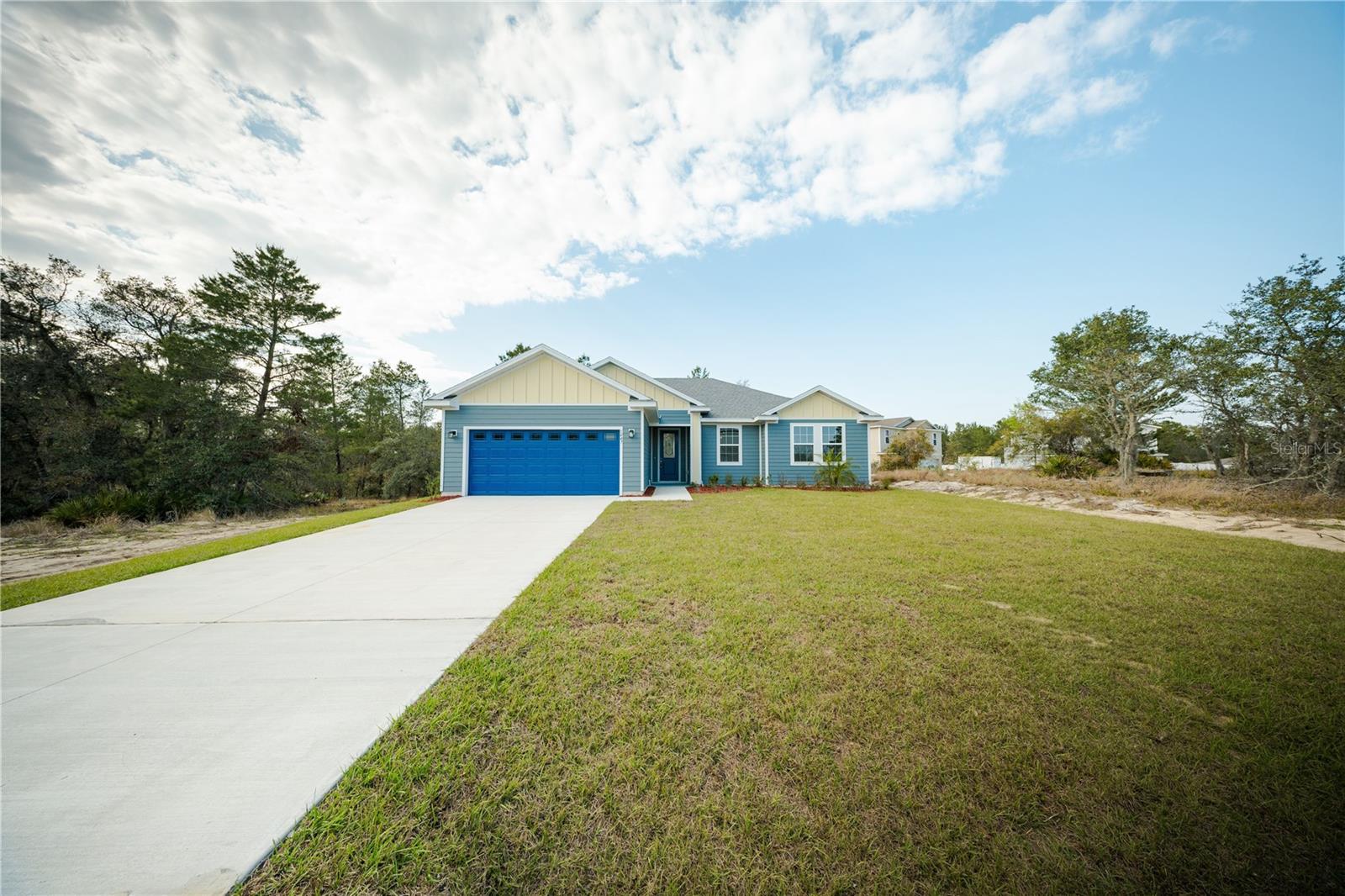 1447 KISSIMMEE WAY